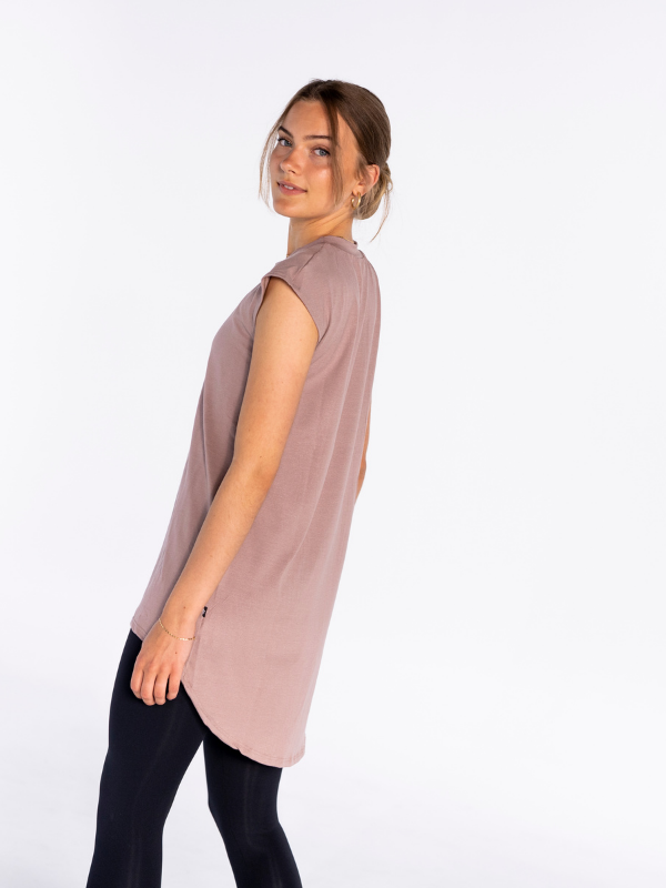 Sia Top | Lady Beige