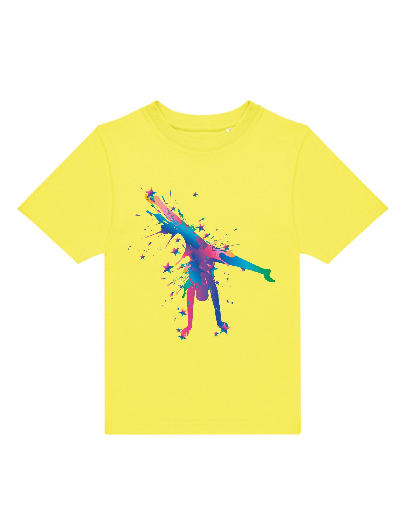 Splash Tee | NS-200