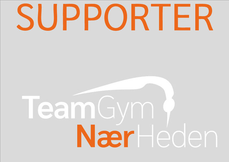 TeamGym Proximity Supporter