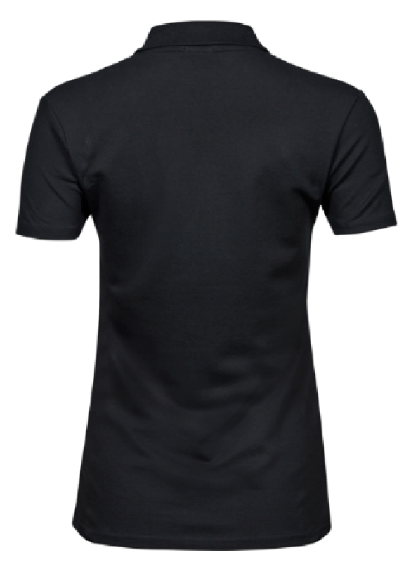 GymDanmark polo | Kvinner