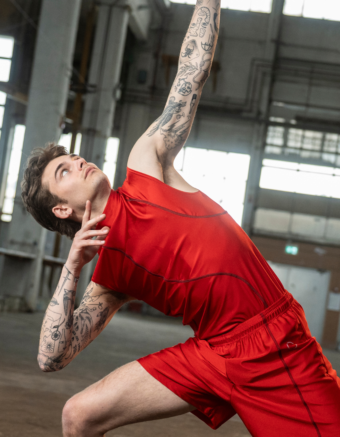 TOPP | TEAM | 601750A100