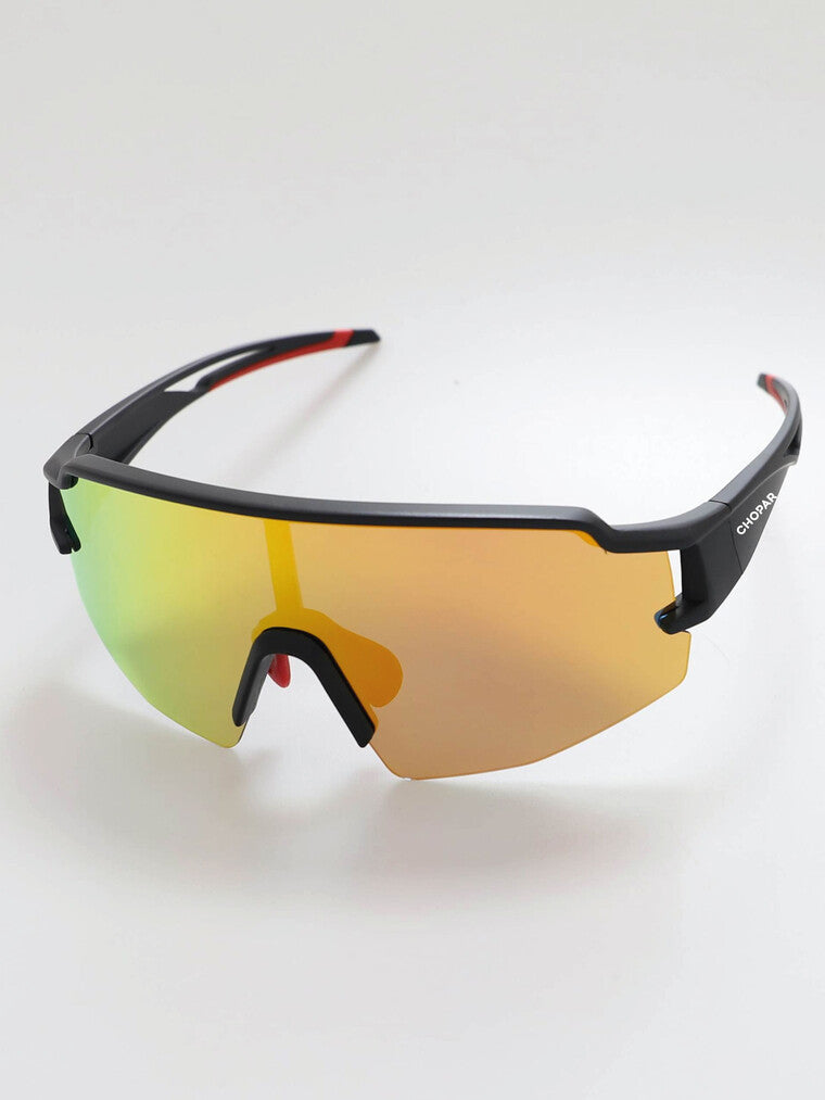 CHOPAR Revo + Sports solbriller
