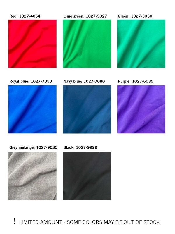 BUKSE | TEAM | 700253A100