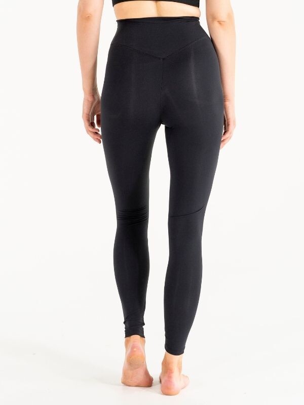 Tights med høy midje | Damer