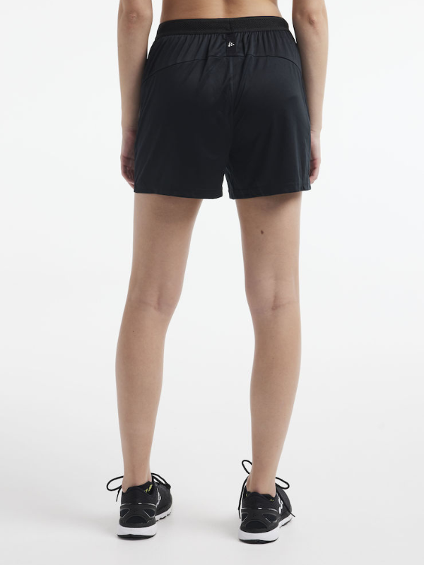 Progress 2.0 Short Shorts Svart