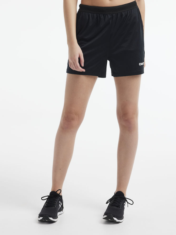 Progress 2.0 Short Shorts Svart