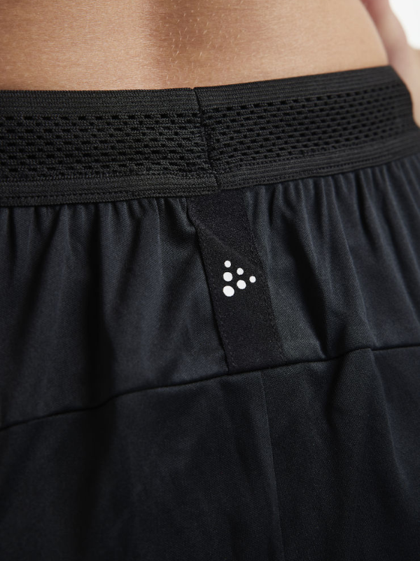 Progress 2.0 Short Shorts Svart