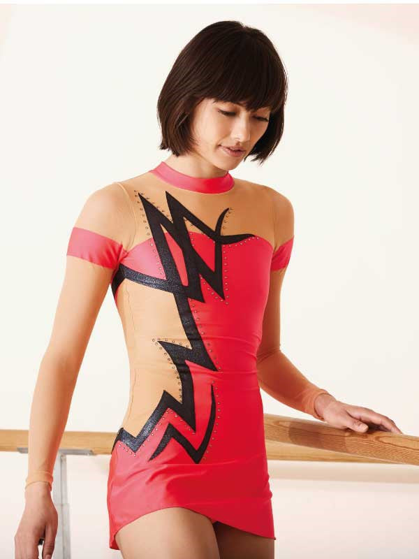 Dress m. kjole | Team | 400180A500
