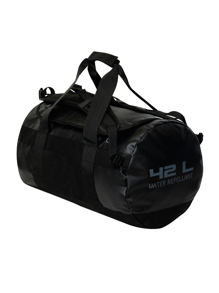 Clique Sportsbag | 2in1 Blå