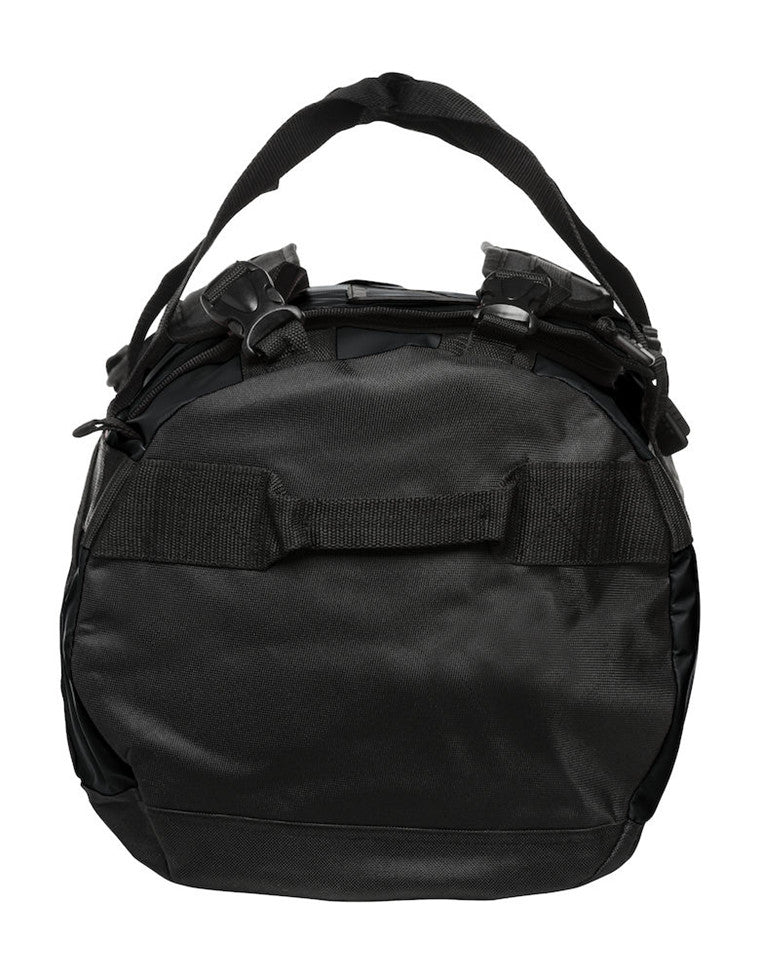 Clique Sportsbag | 2in1 Gul
