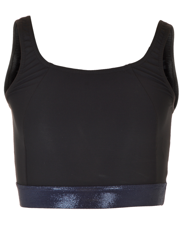 Mila topp | Damer