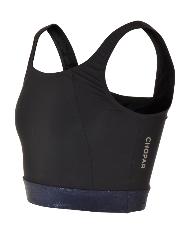 Mila topp | Damer