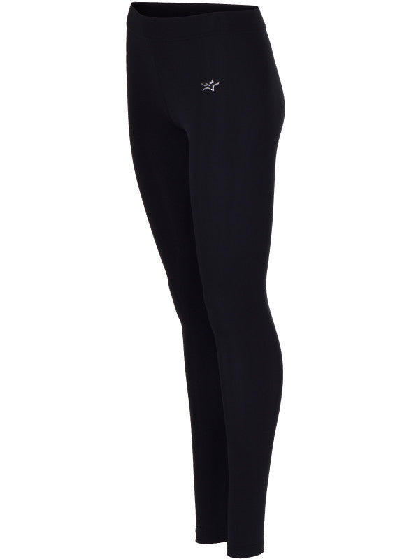 Thea Leggings | Mid midje