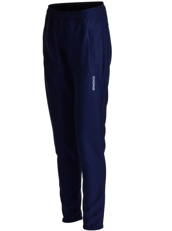Lux Pants | Unisex Navy