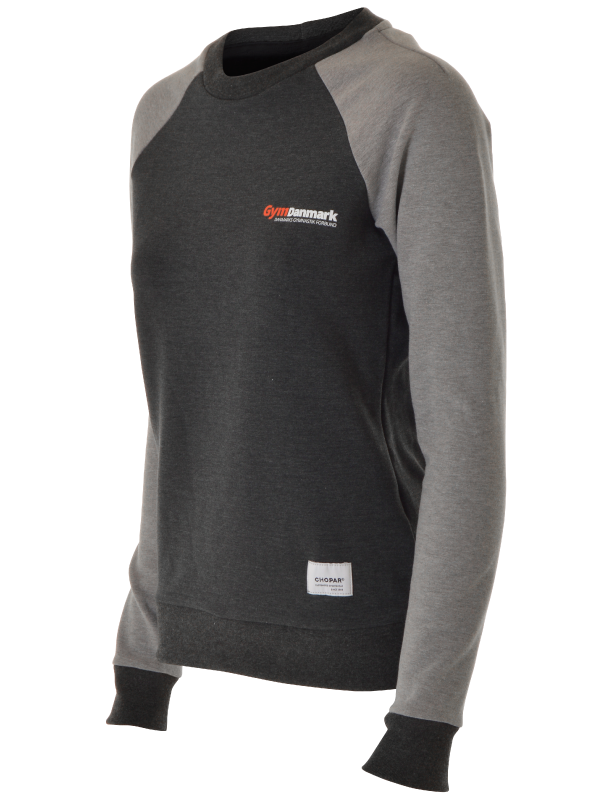 GymDanmark Sweatshirt | Kvinner