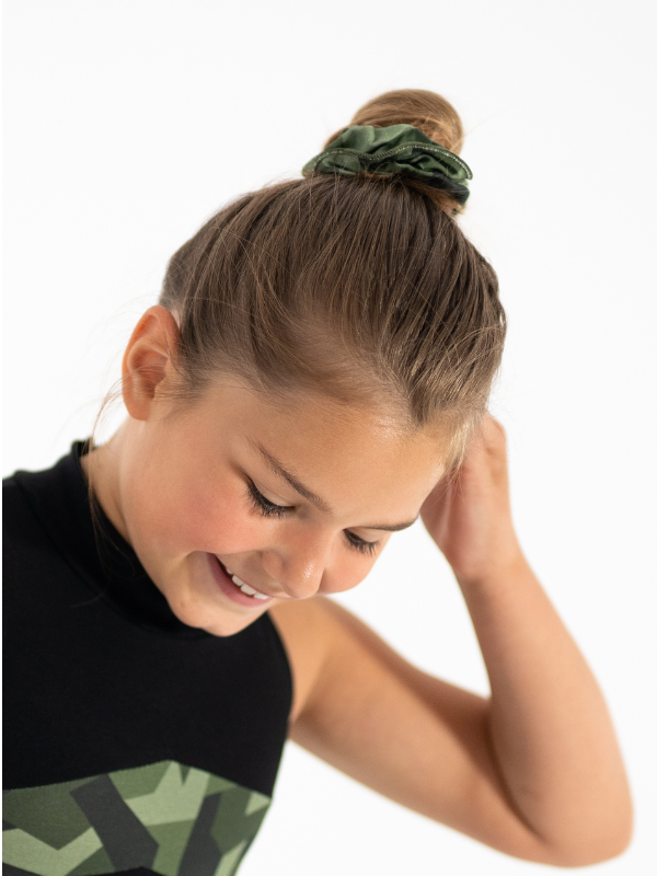 Hårbånd | NS-165 | Outlet Green Army