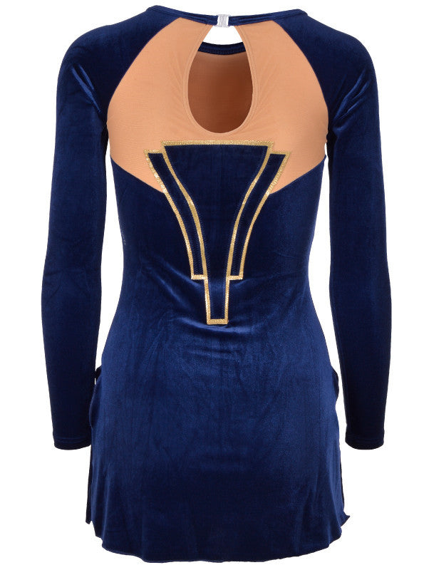 Dress m. kjole | Team | 16-401500-500