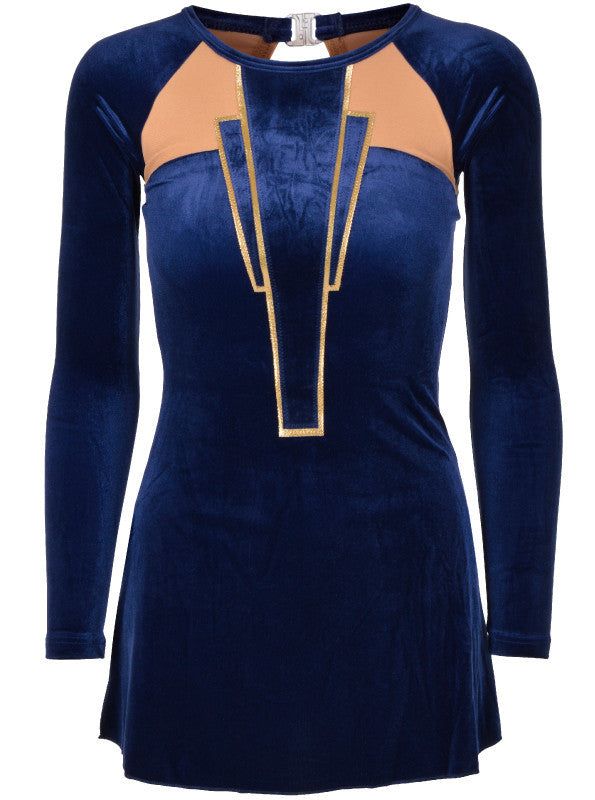 Dress m. kjole | Team | 16-401500-500