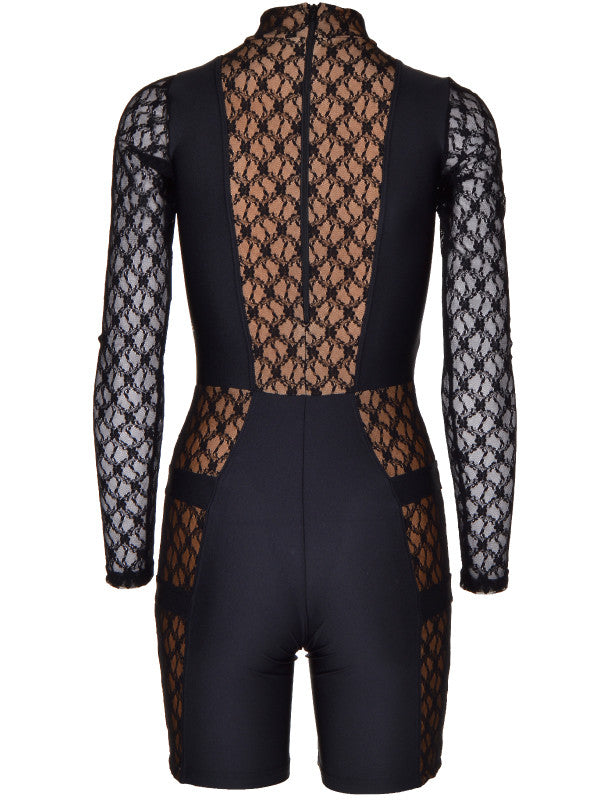 Catsuit | Team | 503300A300