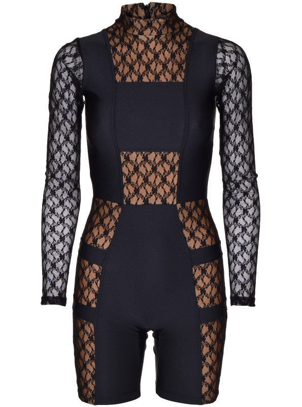 Catsuit | Team | 503300A300