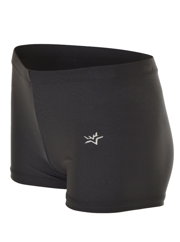 Mini Hotpants | Damer
