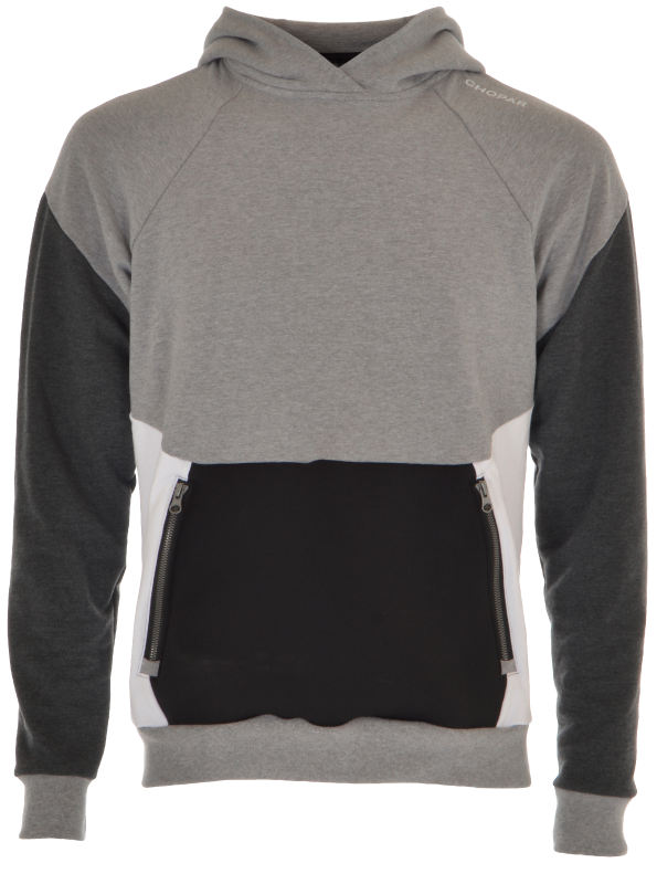Zane Hoodie | Menn