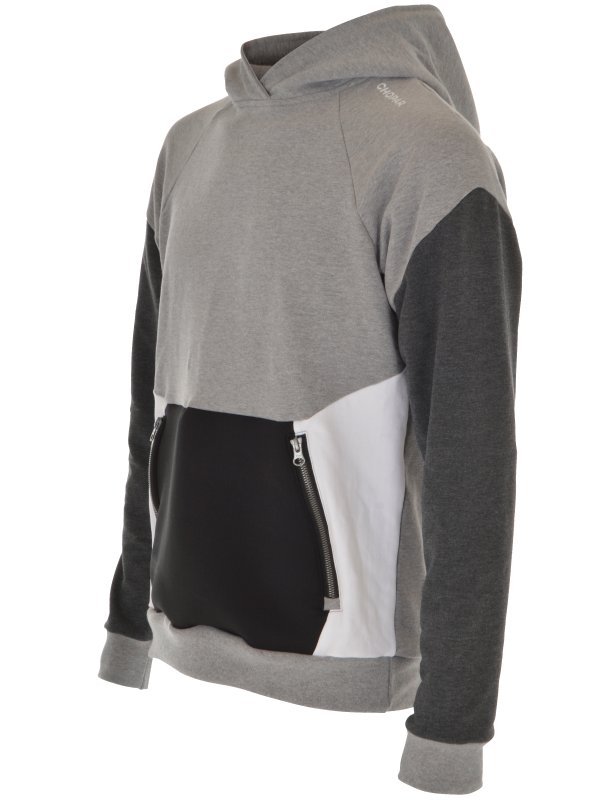 Zane Hoodie | Menn