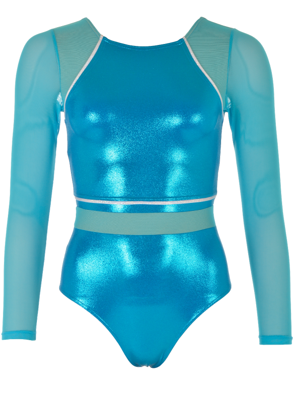 Gymnastikkdrakt | Team | 100070A400