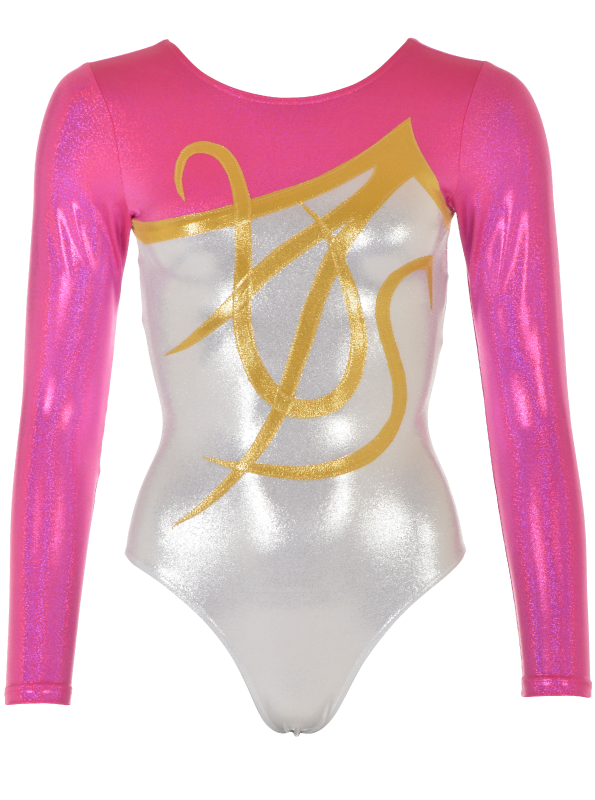 Gymnastikkdrakt | Team | 100020A300