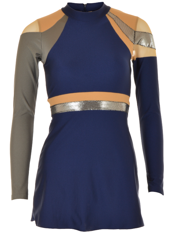 Dress m. kjole | Team | 400100A600