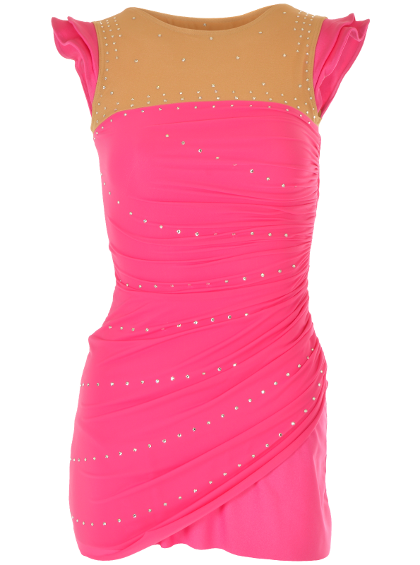 Dress m. kjole | Team | 400140A500