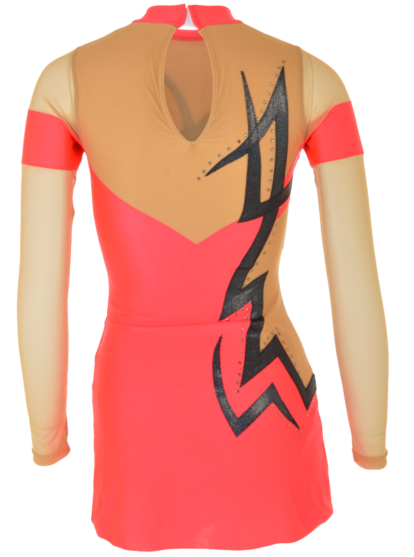 Dress m. kjole | Team | 400180A500