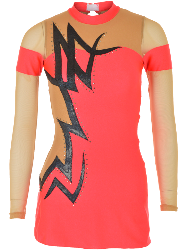Dress m. kjole | Team | 400180A500