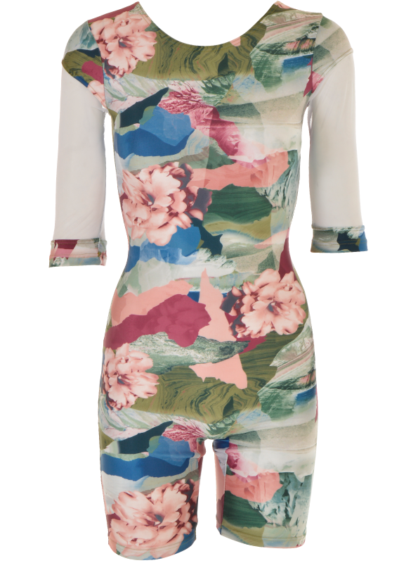 Catsuit | Team | 17-502400-200