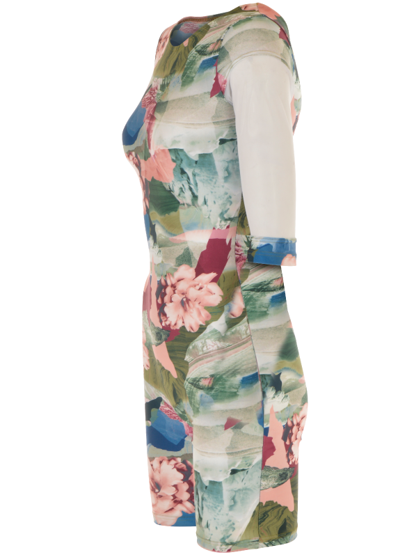 Catsuit | Team | 17-502400-200