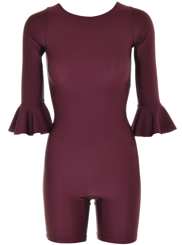 Catsuit | Team | 17-502500-100