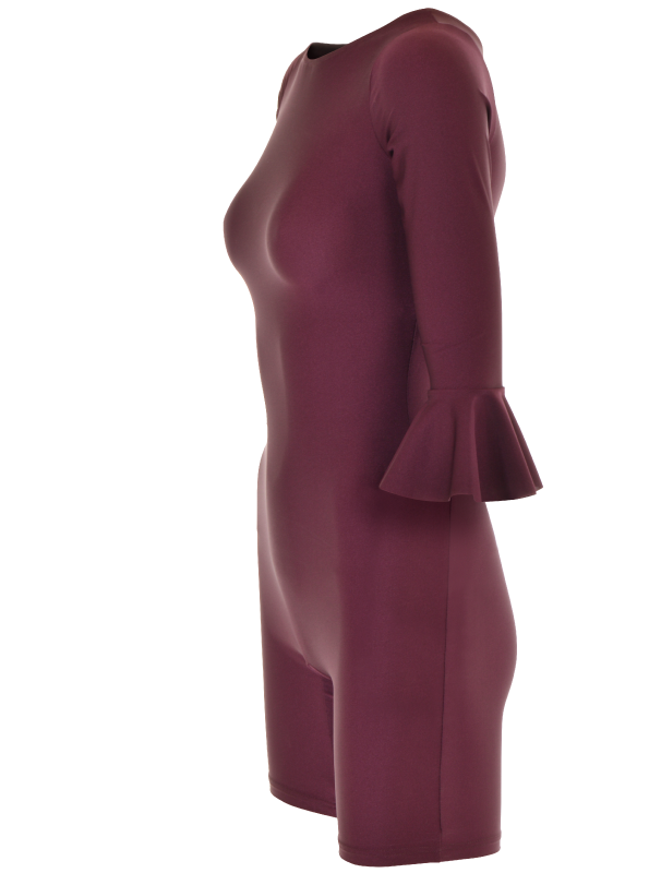 Catsuit | Team | 17-502500-100