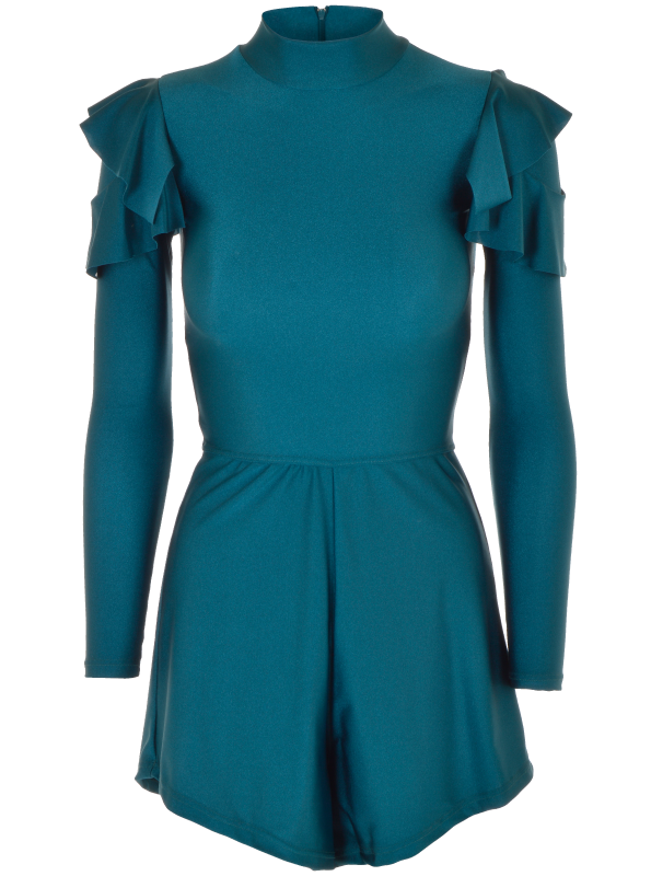 Catsuit | Team | 500180A100