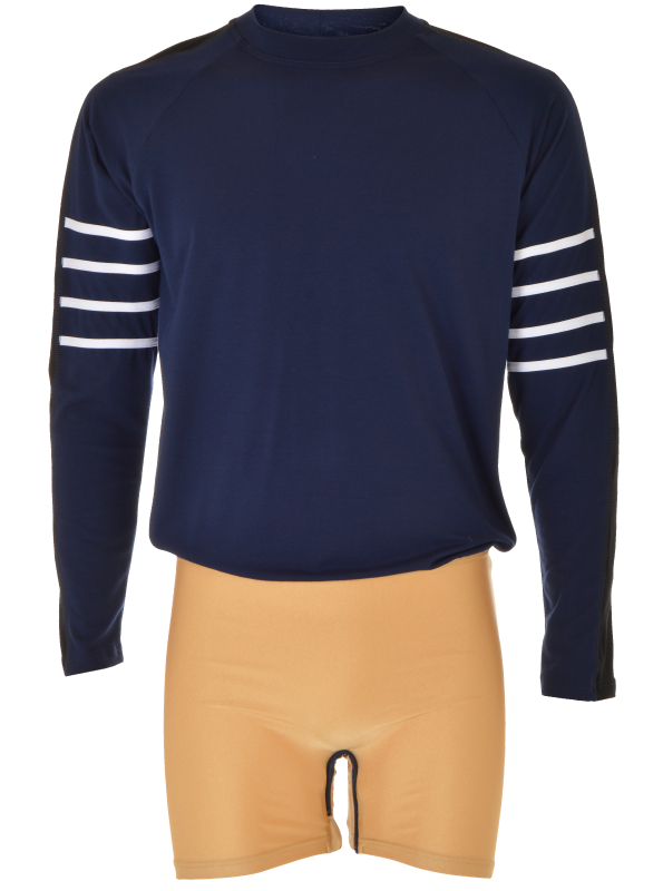 Tricot | Team | 900140A400