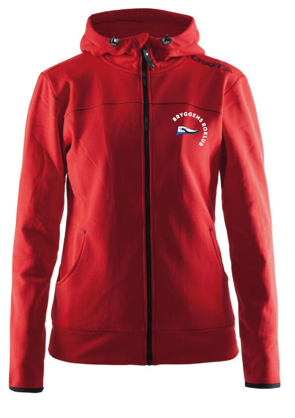 Bryggens Roklub | Leisure Hood
