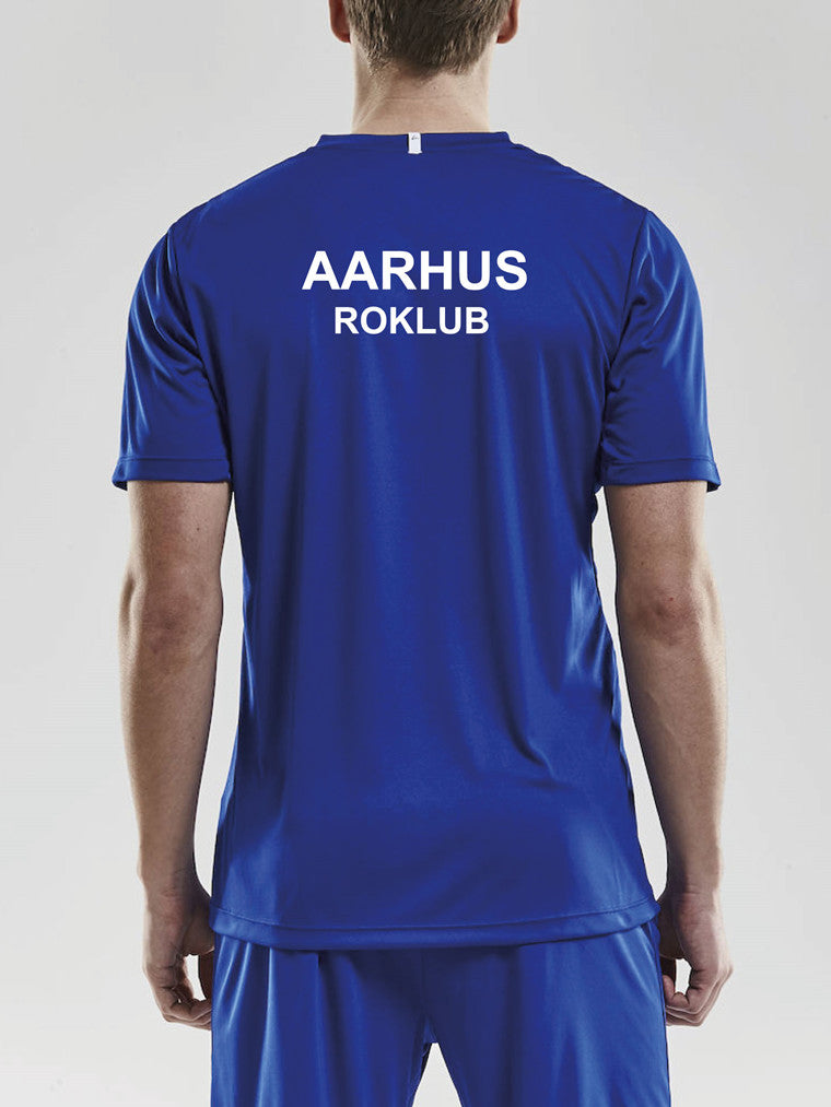 Aarhus Roklub T-skjorte | Menn