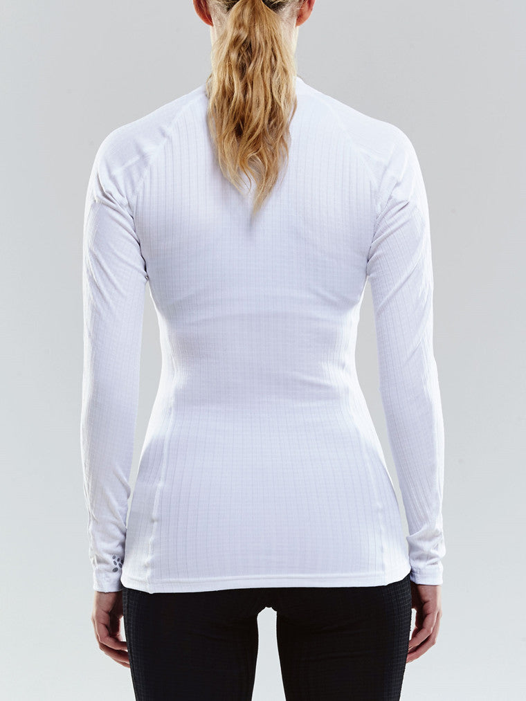 Craft | PROGRESS Baselayer | Dame White