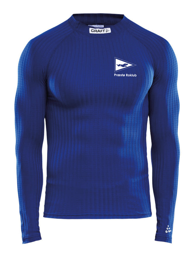 Præstø Roklub Progress Baselayer - Herre