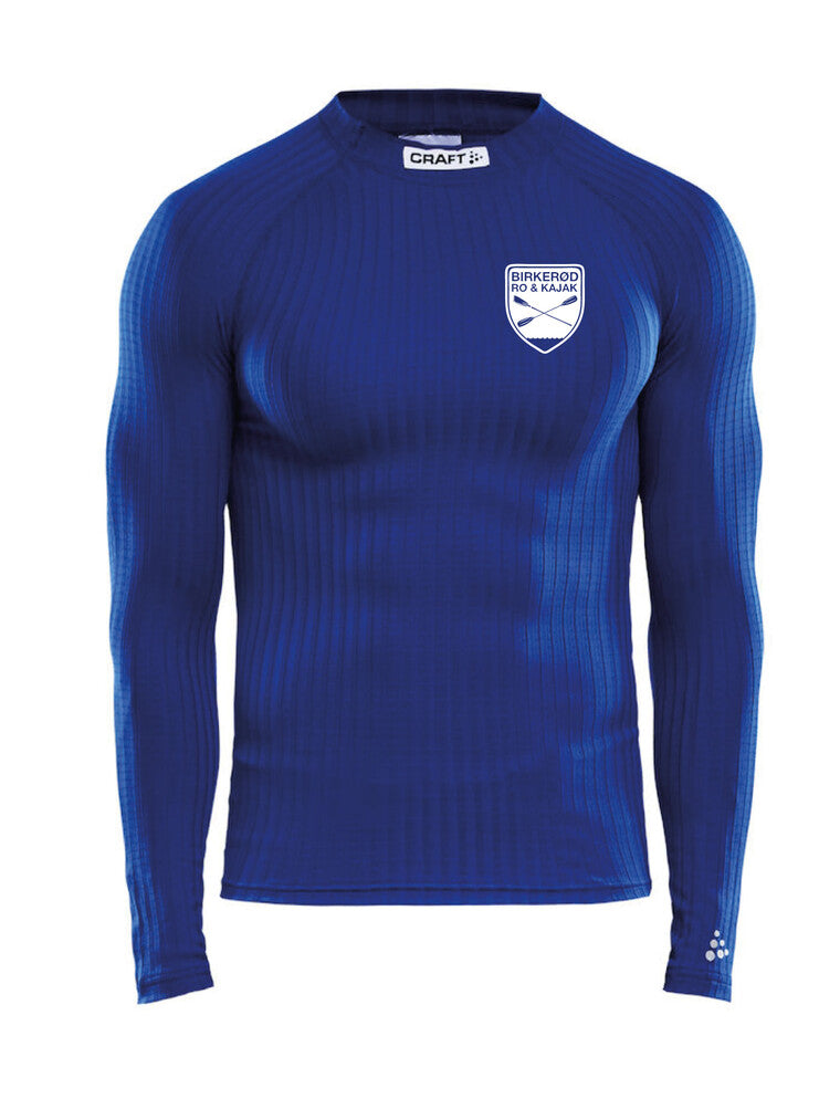 Birkerød Progress Baselayer