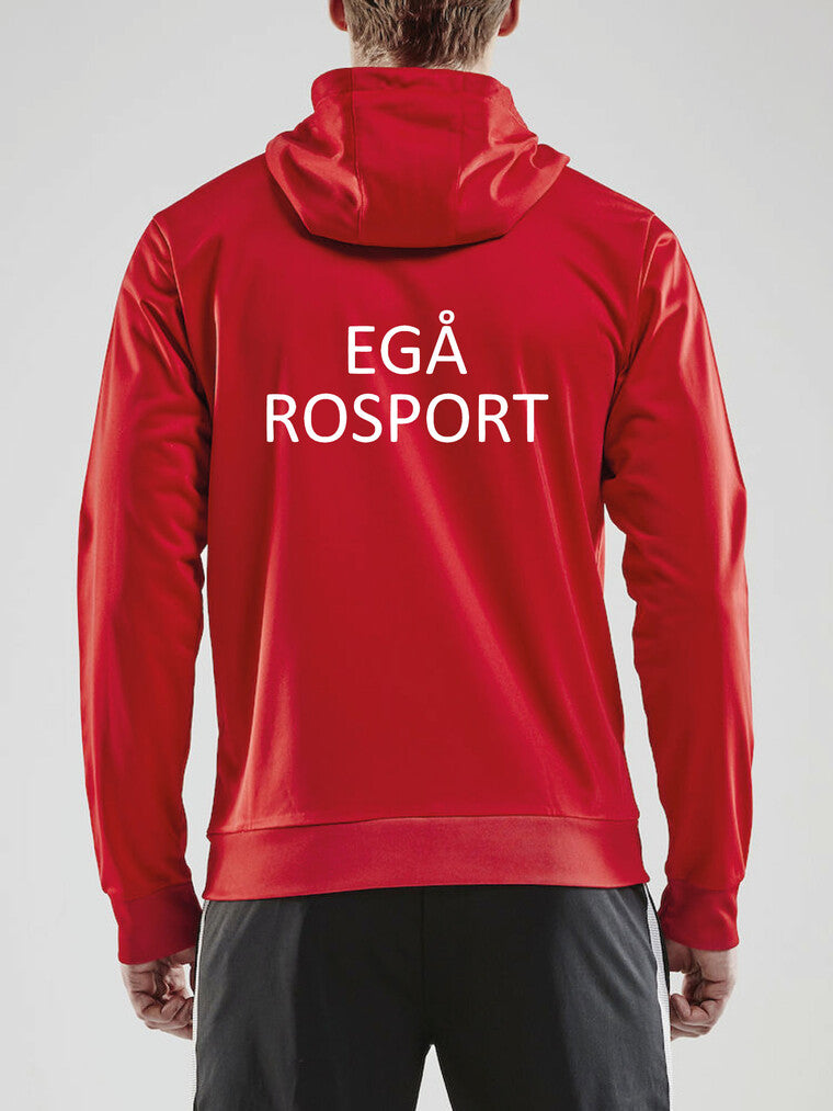 Egå Pro Control Hoodie | Women
