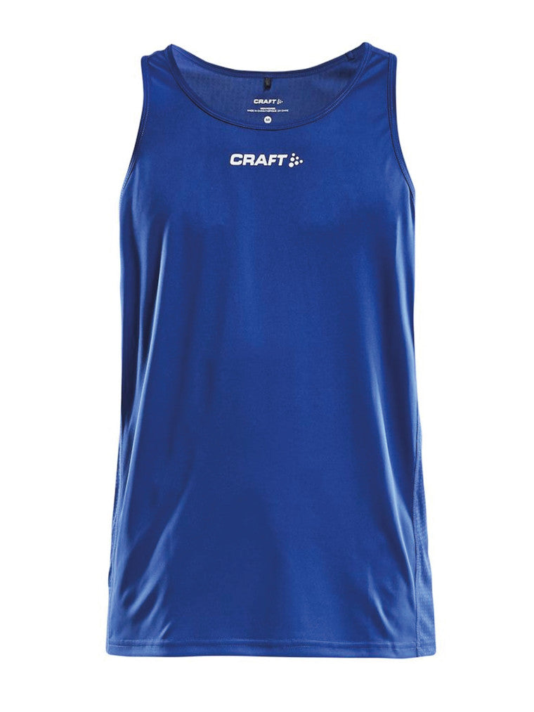 Aarhus Roklub | Rush Singlet | Menn