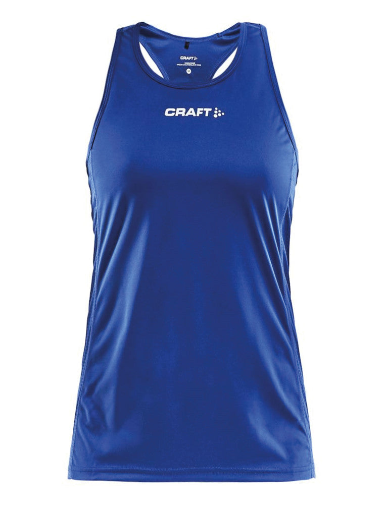 Aarhus Roklub | Rush Singlet | Kvinner
