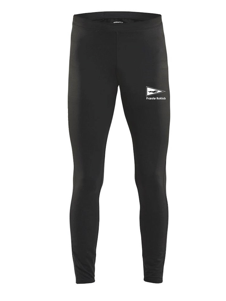 Præstø Roklub Tights - Herre