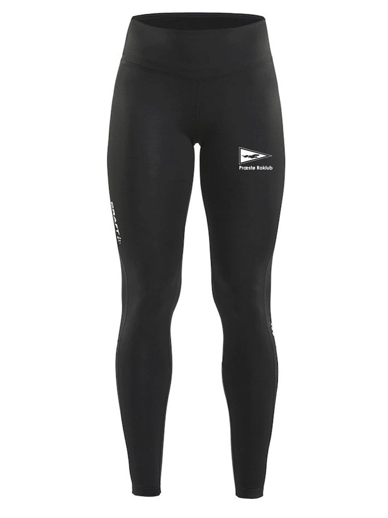 Præstø Roklub Tights - Dame