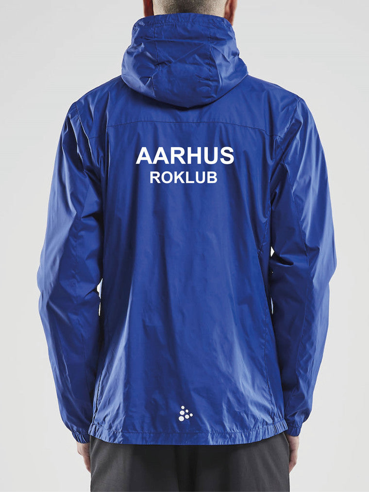 Aarhus Roklub | Craft vindjakke dame